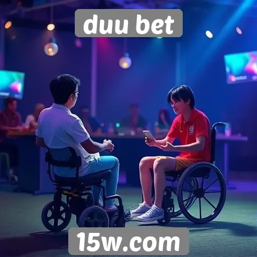 Acessibilidade e experiência do usuário no Duu Bet