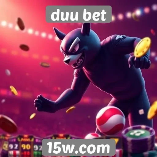 Análise das ofertas de bônus no site duu bet