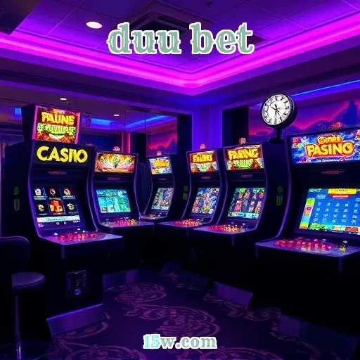 duu bet Jogos de Bingo