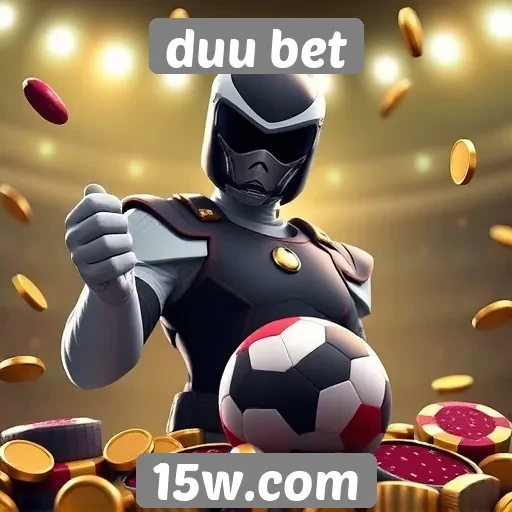 Comparação de bônus oferecidos por duu bet