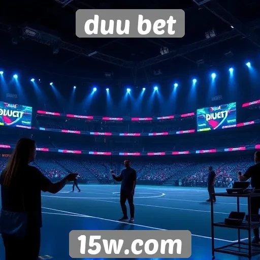 Perspectivas de crescimento da duu bet no mercado