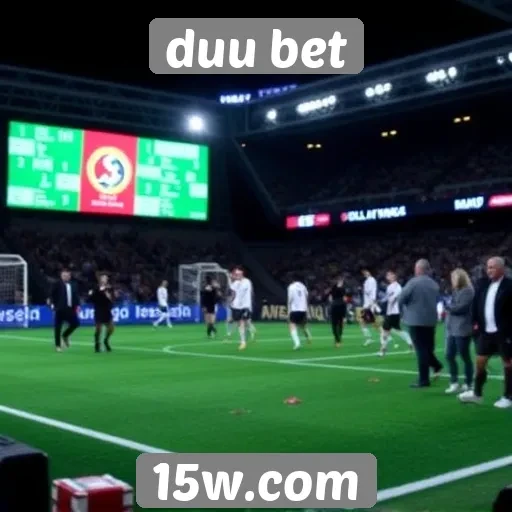 Estudo sobre a popularidade de Duu Bet no Brasil