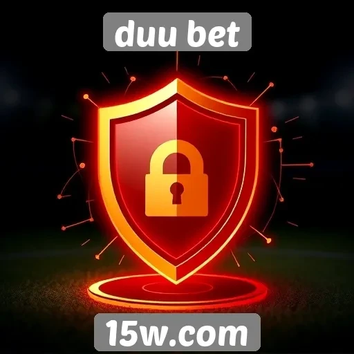 Plataforma Duu Bet investe em segurança para jogadores