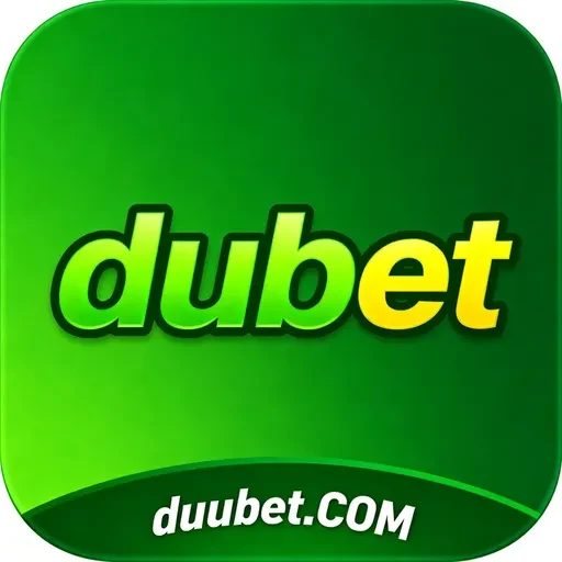 Logotipo duu bet