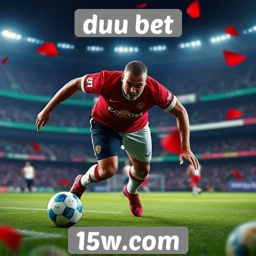 Promoções e bônus atraentes no Duu Bet